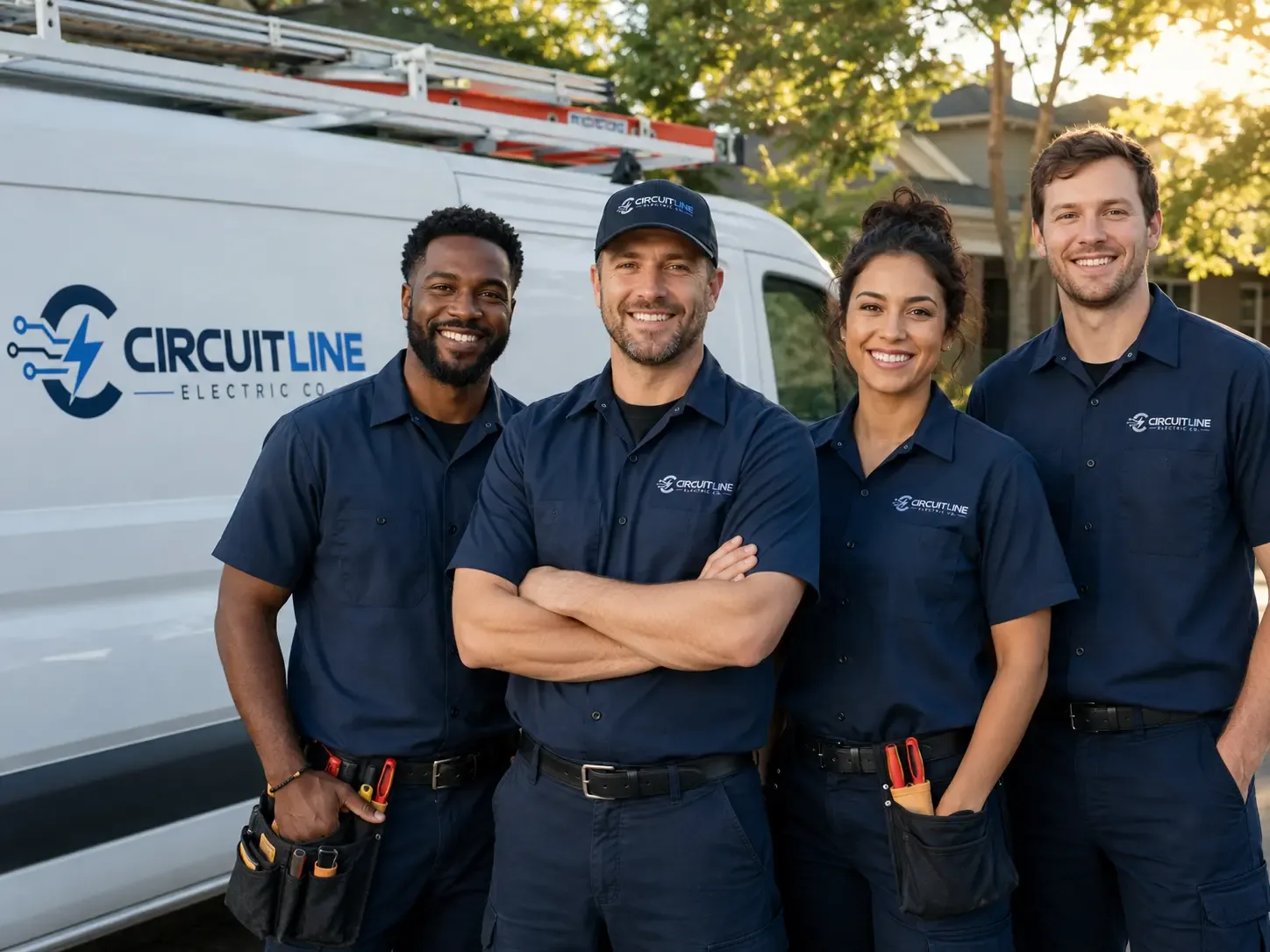 Whole Home Rewiring company in Dundee, MS