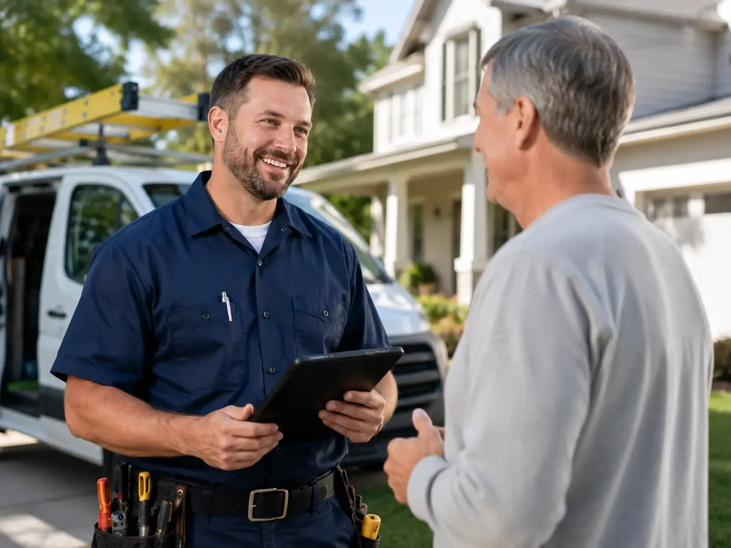 Whole Home Rewiring Dundee, MS FAQs